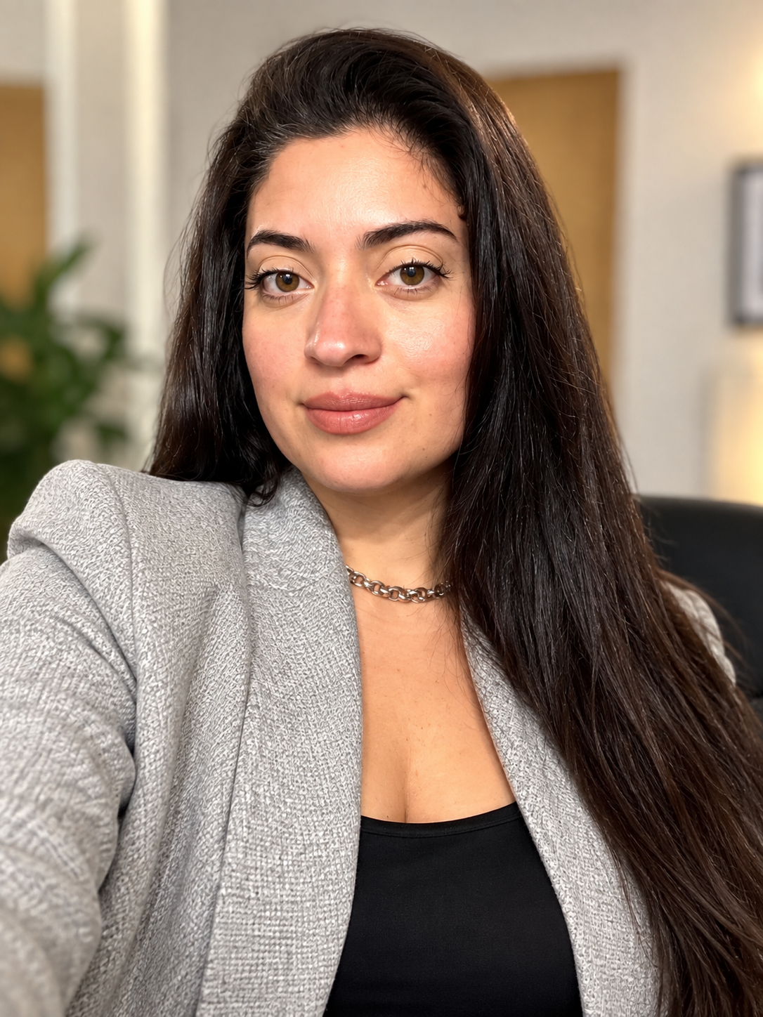 Melina Gomez, publicista digital